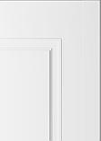 Дверь межкомнатная Ликорн Плоско-фрезерованная ДКПФГ.3 1900*600*40мм (без замков и петель, с телеск. коробкой, фото 5