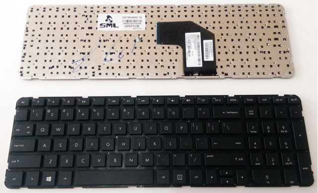 Купить клавиатуру ноутбука HP Pavilion G6-2173 в Минске и с доставкой по РБ