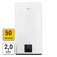 Midea Flex MWH-5020-DUM, 2 кВт электрический водонагреватель