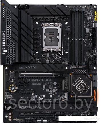 Материнская плата ASUS TUF Gaming Z790-Plus D4, фото 2