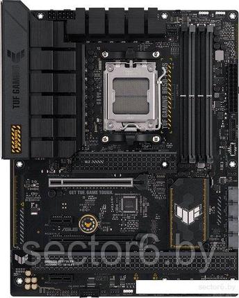 ASUS TUF Gaming B650-Plus, фото 2