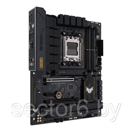 ASUS TUF Gaming B650-Plus, фото 2