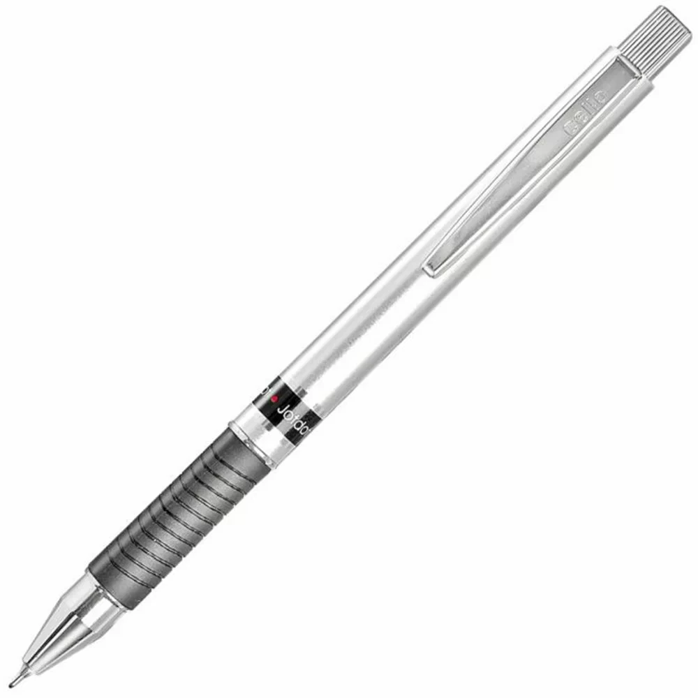 Ручка шариковая автоматическая "Jot Dot" (цена с НДС) - фото 1 - id-p108071591
