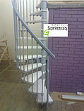 Лестницы для дома модульные, фото 6
