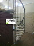 Лестницы для дома модульные, фото 4
