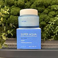 Увлажняющий крем для лица MISSHA Super Aqua Ice Tear Cream, 50мл