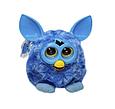 Детская интерактивная игрушка Ферби Furby, голубой, фото 3