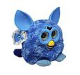 Детская интерактивная игрушка Ферби Furby, голубой, фото 2