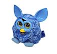 Детская интерактивная игрушка Ферби Furby, голубой, фото 4