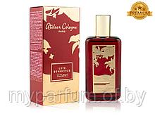 Унисекс парфюмерная вода Atelier Cologne Love Osmanthus Cologne Absolue edp 100ml (PREMIUM)