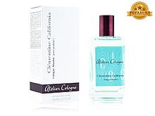 Унисекс парфюмерная вода Atelier Cologne Clementine California edp 100ml (PREMIUM)