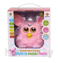 Детская интерактивная игрушка Ферби Furby, розовый