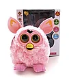 Детская интерактивная игрушка Ферби Furby, розовый, фото 2