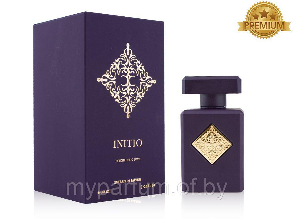 Унисекс парфюмерная вода Initio Parfums Psychedelic Love edp 90ml (PREMIUM) - фото 1 - id-p176522135