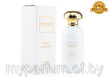 Женская парфюмерная вода Richard White Chocola edp 100ml (PREMIUM)