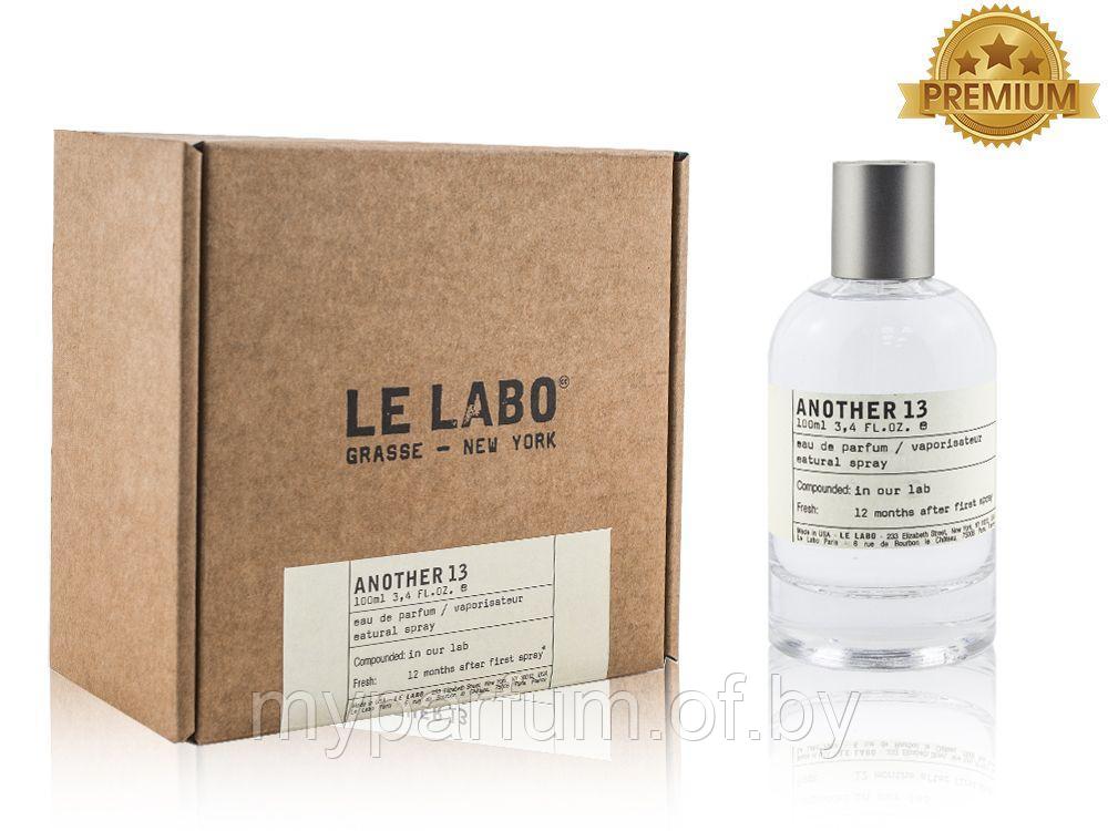 Унисекс парфюмерная вода Le Labo Another 13 edp 100ml (PREMIUM)