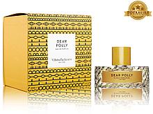 Женская парфюмерная вода Vilhelm Parfumerie Dear Polly edp 100ml (Premium)