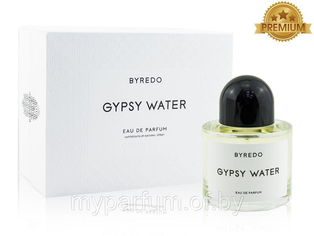 Унисекс парфюмированная вода Byredo Gypsy Water edp 100ml (PREMIUM) - фото 1 - id-p95742686