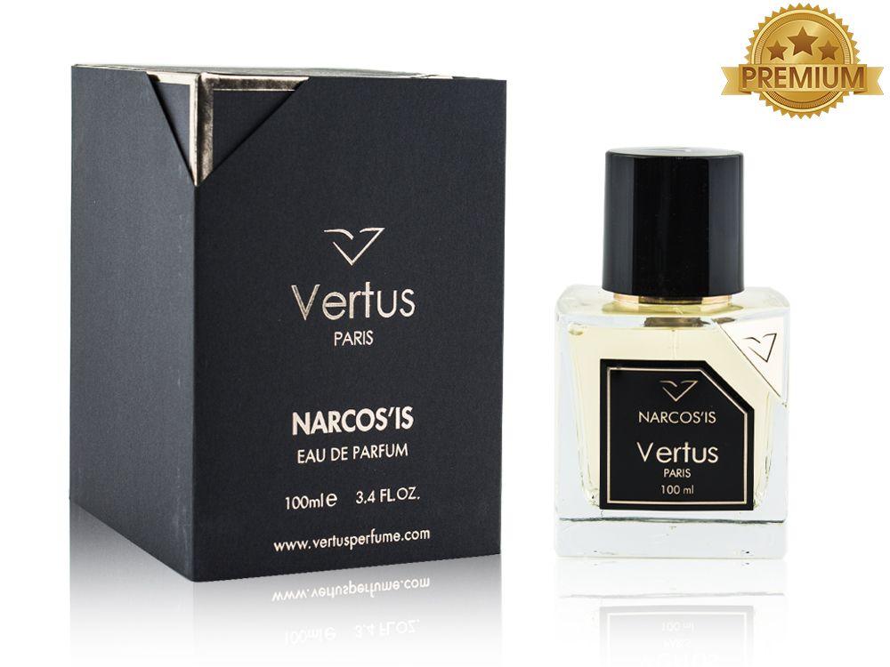 Унисекс духи Vertus Narcos'is edp 100ml (PREMIUM)