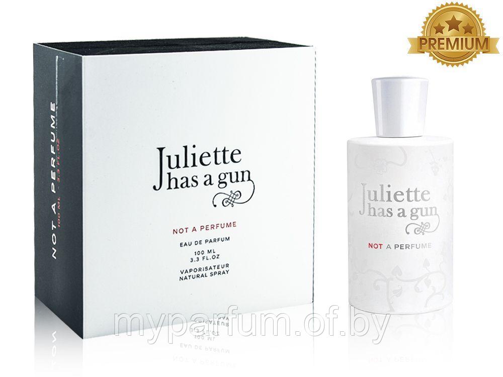 Женская парфюмерная вода Juliette Has A Gun Not a Perfume edp 100ml (PREMIUM)