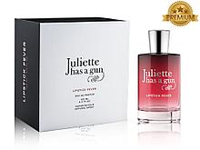 Унисекс парфюмерная вода Juliette Has A Gun Lipstick Fever edp 100ml (PREMIUM)