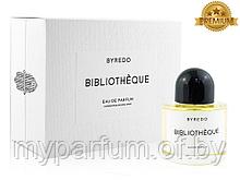 Унисекс парфюмированная вода Byredo Bibliotheque edp 100ml (PREMUIM)