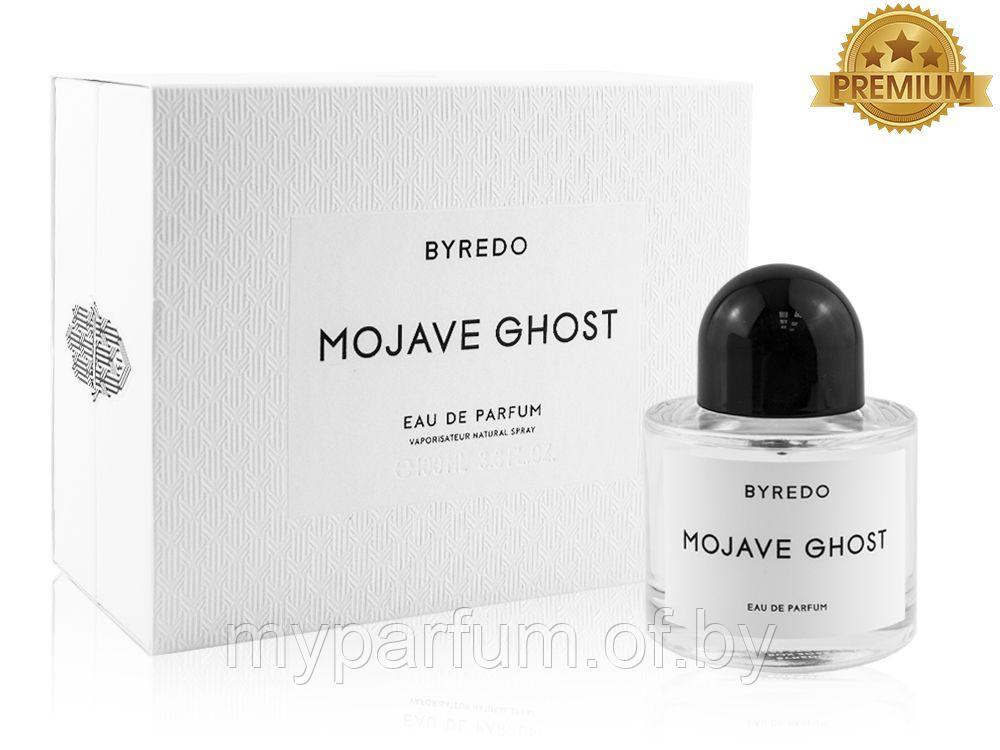 Унисекс парфюмерная вода Byredo Mojave Ghost edp 100ml (PREMIUM)