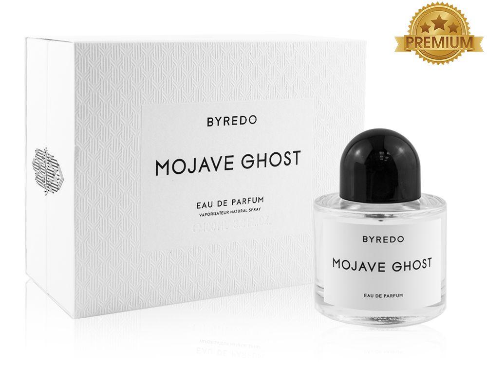 Унисекс парфюмерная вода Byredo Mojave Ghost edp 100ml (PREMIUM)