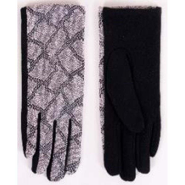Перчатки женские модель RES-0064