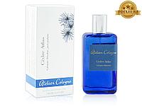 Унисекс парфюмерная вода Atelier Cologne Cedre Atlas edp 100ml (PREMIUM)