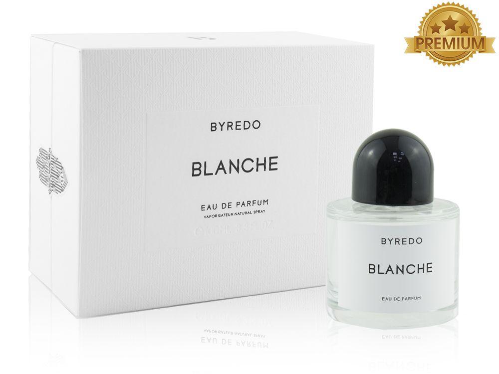 Женская парфюмированная вода Byredo Blanche edp 100ml (PREMIUM) - фото 1 - id-p157100795