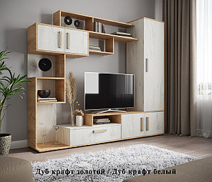 Стенка, Гостиная Диско (2.1м)
