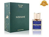 Унисекс парфюмерная вода Nishane Fan Your Flames edp 100ml (PREMIUM)