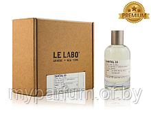 Унисекс парфюмерная вода Le Labo Santal 33  edp 100ml (PREMIUM)