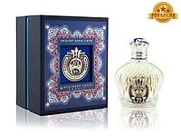 Мужская парфюмерная вода Shaik Opulent Classic №77 edp 90ml (PREMIUM)