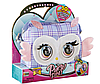 Интерактивная сумочка Spin Master Purse Pets Сова, фото 3