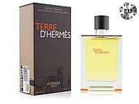 Мужская туалетная вода Hermes Terre D'Hermes edt 100ml (PREMIUM)