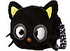 Интерактивная сумочка Spin Master Purse Pets Hello Kitty Chococat, фото 2