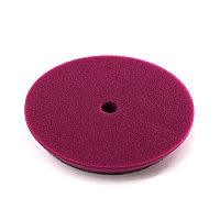 DA Foam Pad Purple - Полировальный круг твердый лиловый | Shine Systems | 130мм