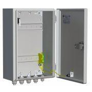 Шкафы, щиты и боксы Тахион