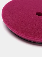 DA Foam Pad Purple - Полировальный круг твердый лиловый | Shine Systems | 130мм, фото 4