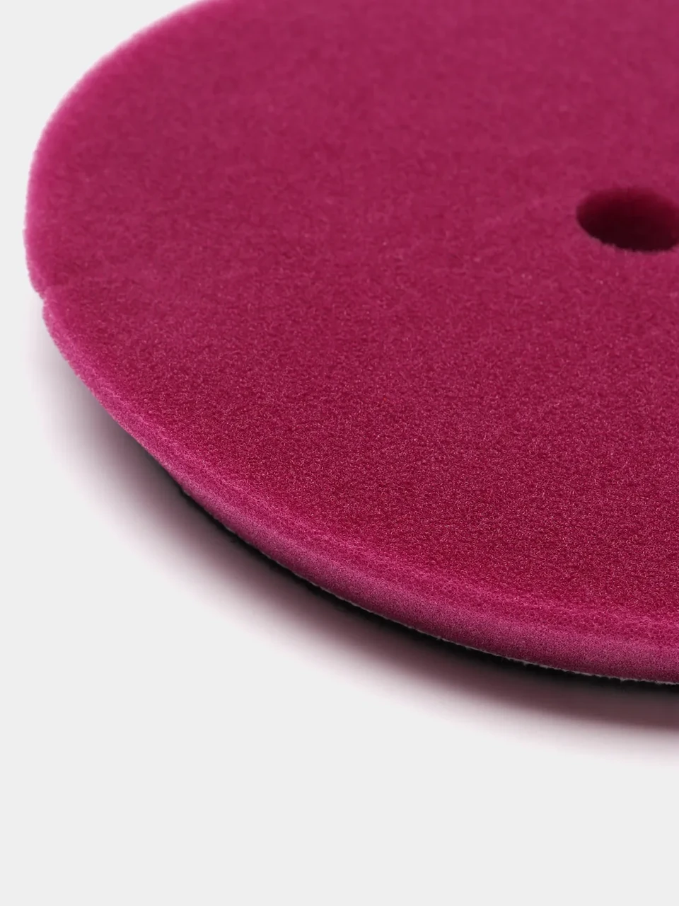 DA Foam Pad Purple - Полировальный круг твердый лиловый | Shine Systems | 130мм - фото 4 - id-p177905532