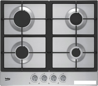 Варочная панель BEKO HIAG 64225 SX