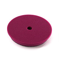 DA Foam Pad Purple - Полировальный круг твердый лиловый | Shine Systems | 155мм