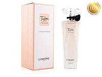 Женская парфюмированная вода Lancome Tresor in Love edp 75ml (PREMIUM)