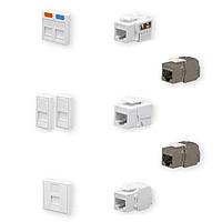 Дополнительное сетевое оборудование Suprlan