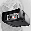 Бинокль цифровой ночного видения R6 (5-ти кратный zoom) с ЖК-экраном, Full HD инфракрасная (ИК) цифровая камер, фото 6