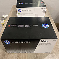 Фотобарабан - картридж HP 104A W1104A, Black (оригинал)