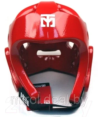 Шлем для таэквондо Mooto WT Extera S2 / 17104 - фото 2 - id-p197616918