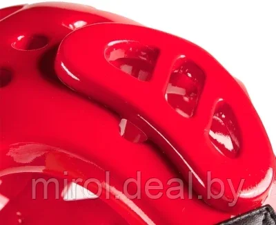 Шлем для таэквондо Mooto WT Extera S2 / 17104 - фото 6 - id-p197616918
